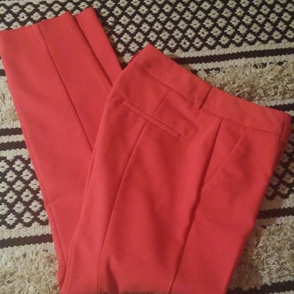 MidRise Piped Barely-Boot Columnist - Picture 2 of 8